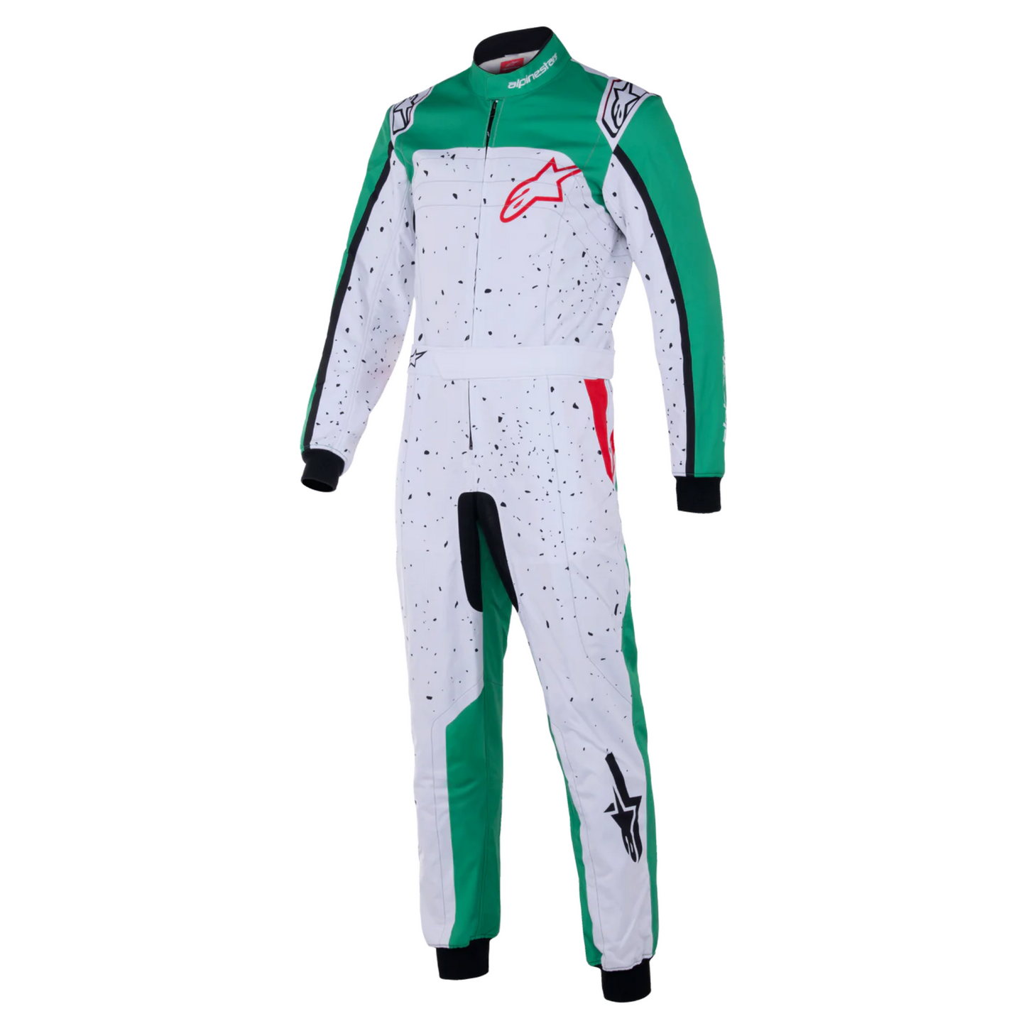 Alpinestars KMX-9 v3 Graph-6 Kart Racing Suit