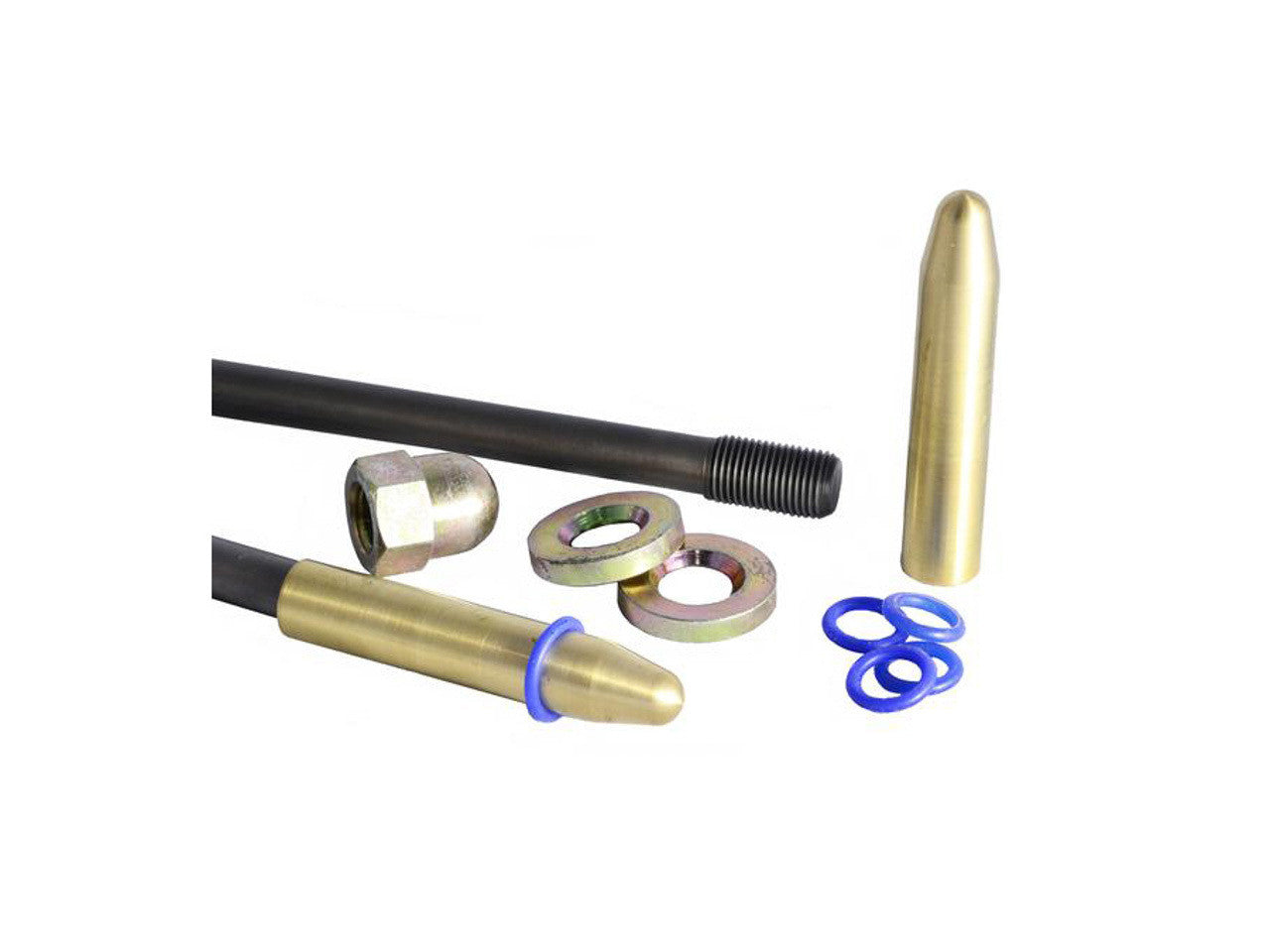 Centerlock Wheel Installation Tool - SKU# T06