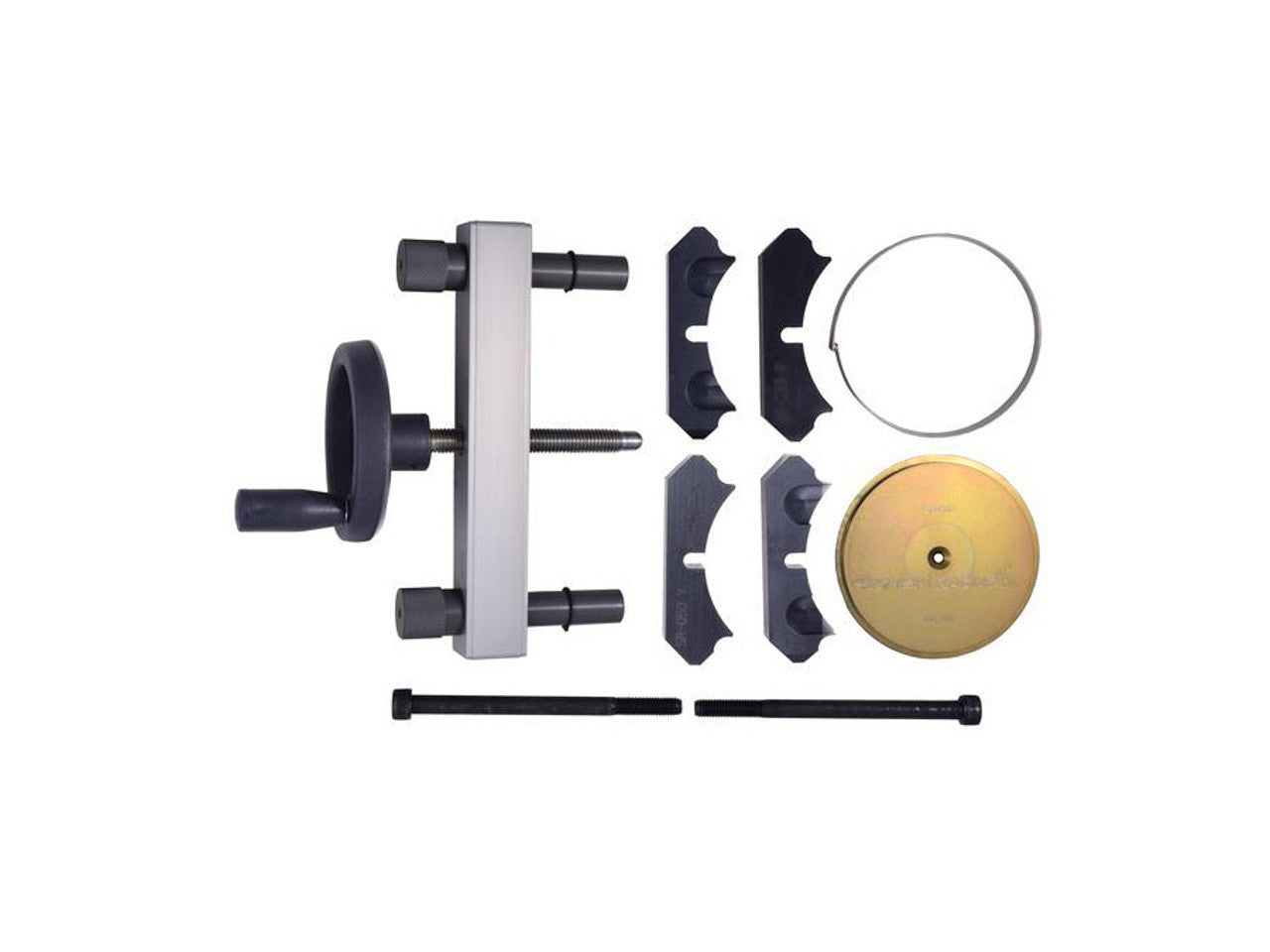 Press-in Wheel Studs - SKU# LS08