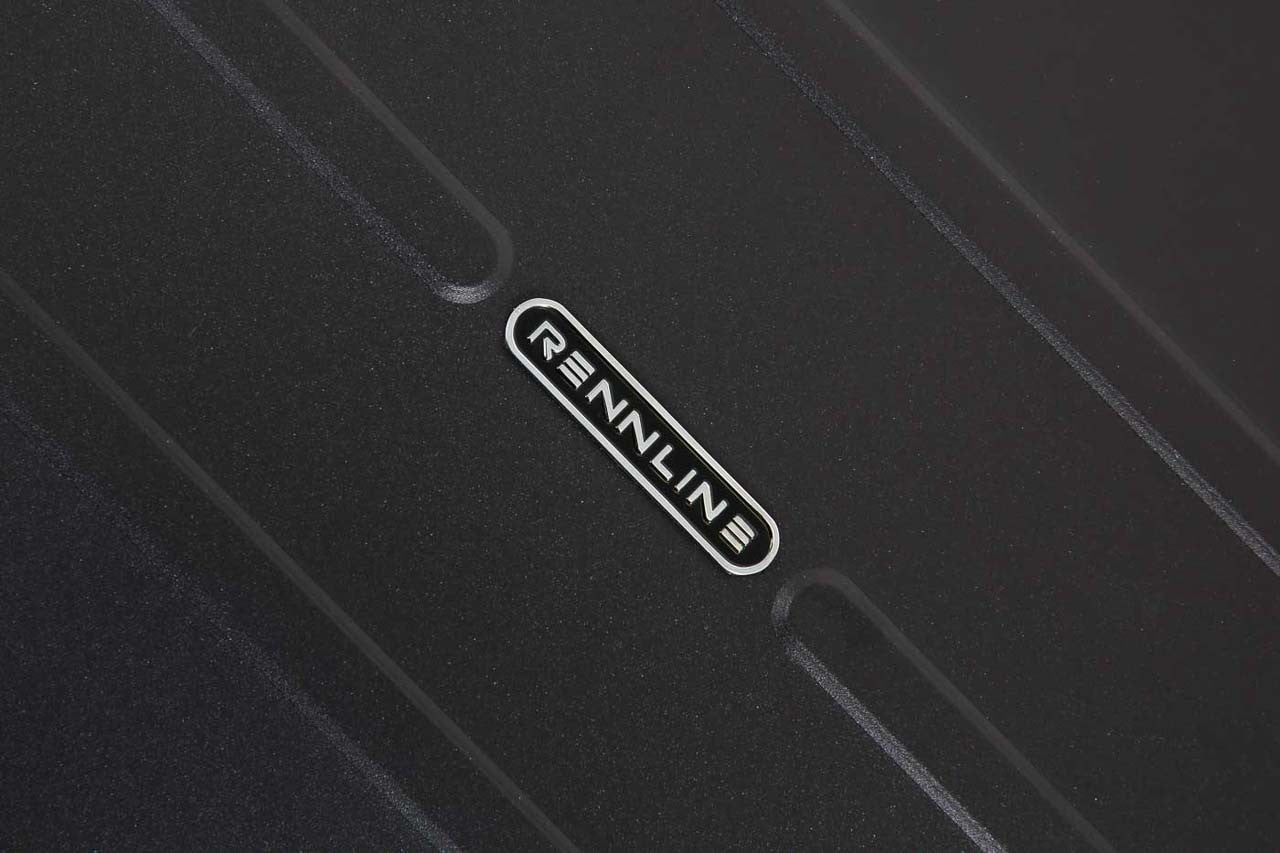 Rennline Track Mat - Driver Side - Porsche - SKU# TM01