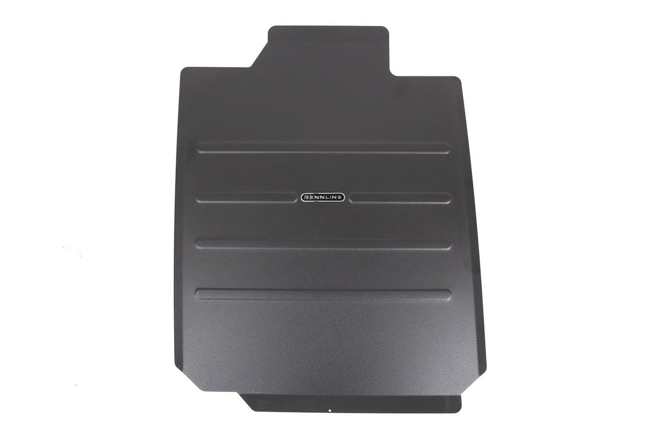 Rennline Track Mat - BMW - Driver Side - SKU# TM40