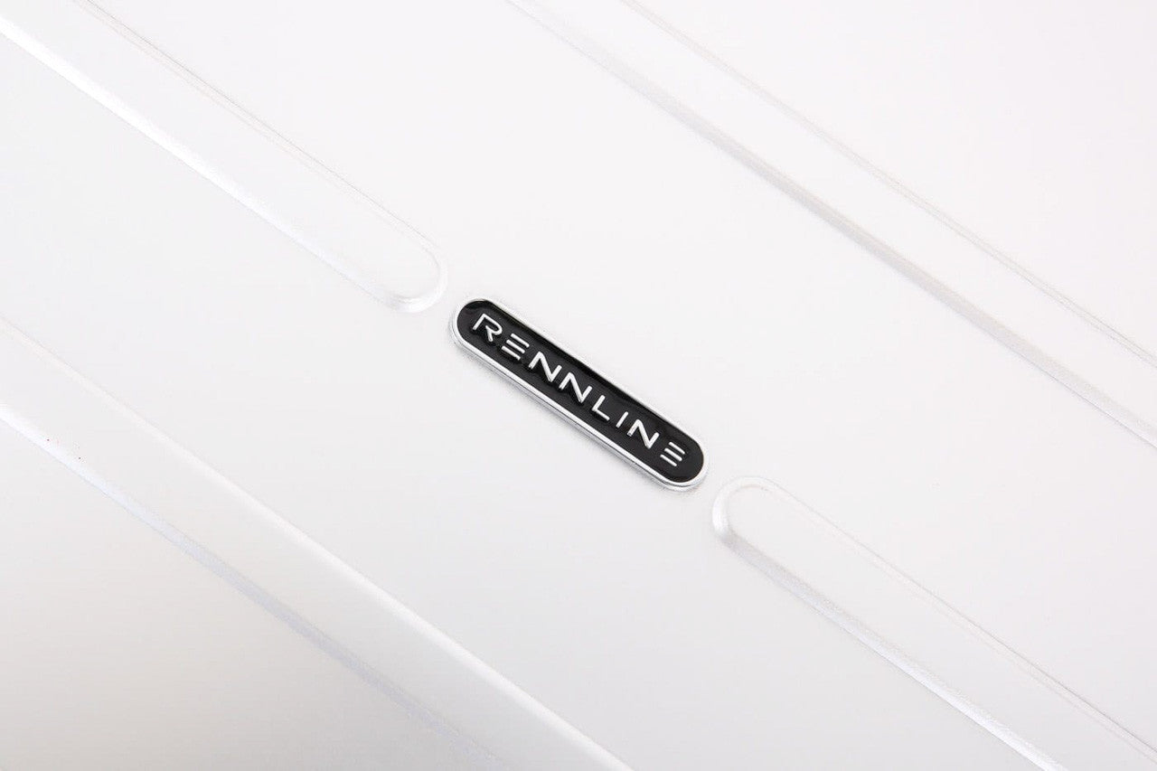 Rennline Track Mat - BMW - Driver Side - SKU# TM40