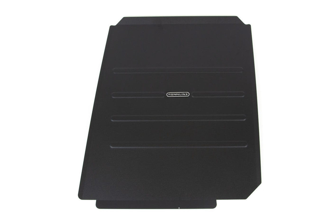Rennline Track Mat - Passenger Side - SKU# TM41