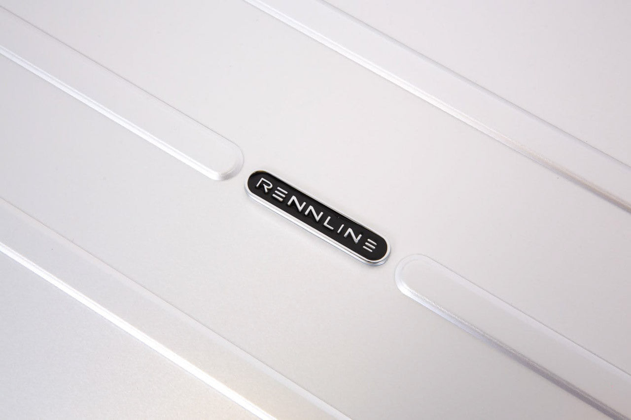 Rennline Track Mat - Passenger Side - SKU# TM41