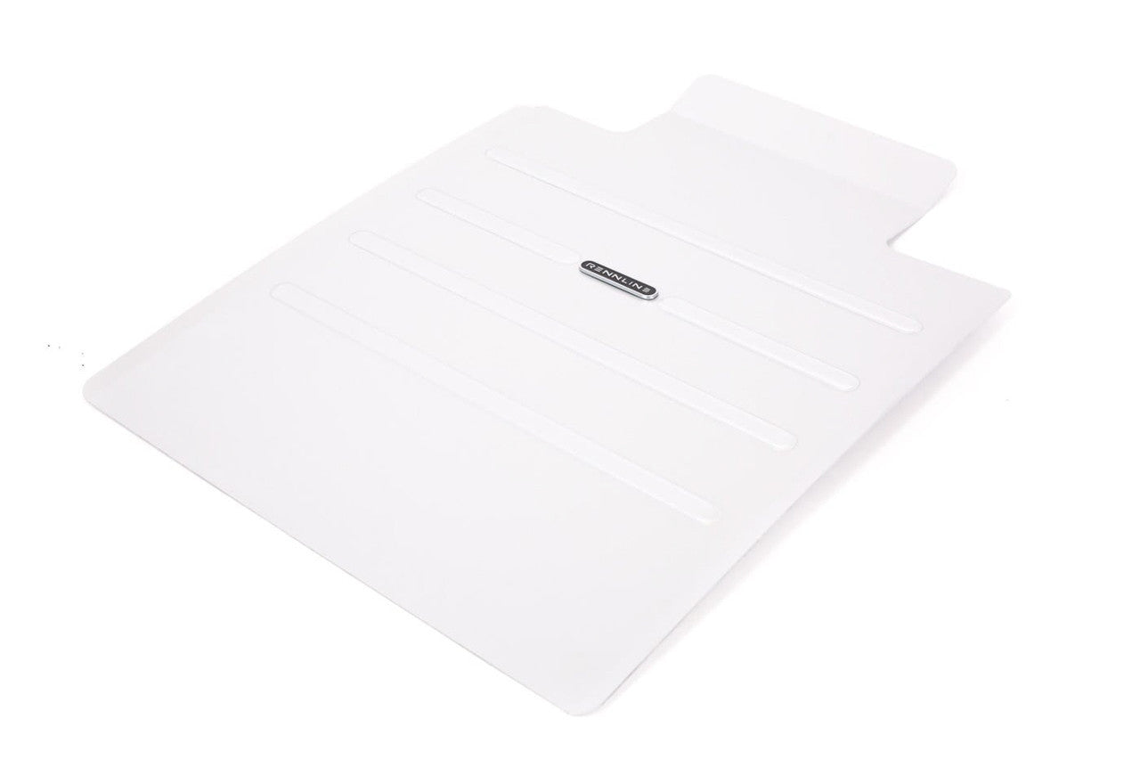 Rennline Track Mat - Driver Side - SKU# TM44