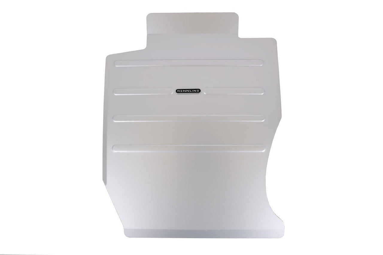 Rennline Track Mat - Driver Side - SKU# TM48