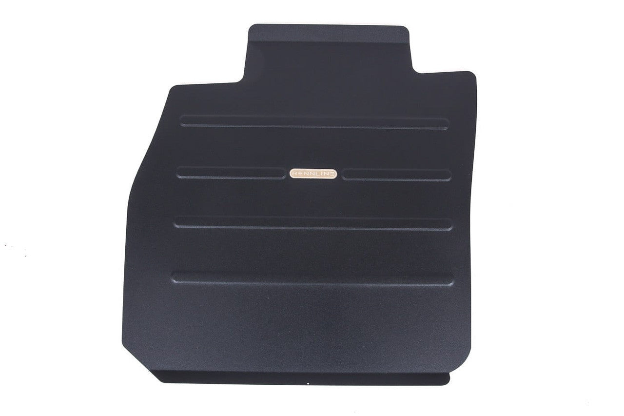 TRACK MAT, F54 MINI DRIVER SIDE - SKU# TM54