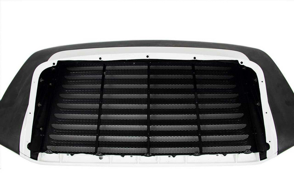 930 Aluminum Mesh Grill Inserts