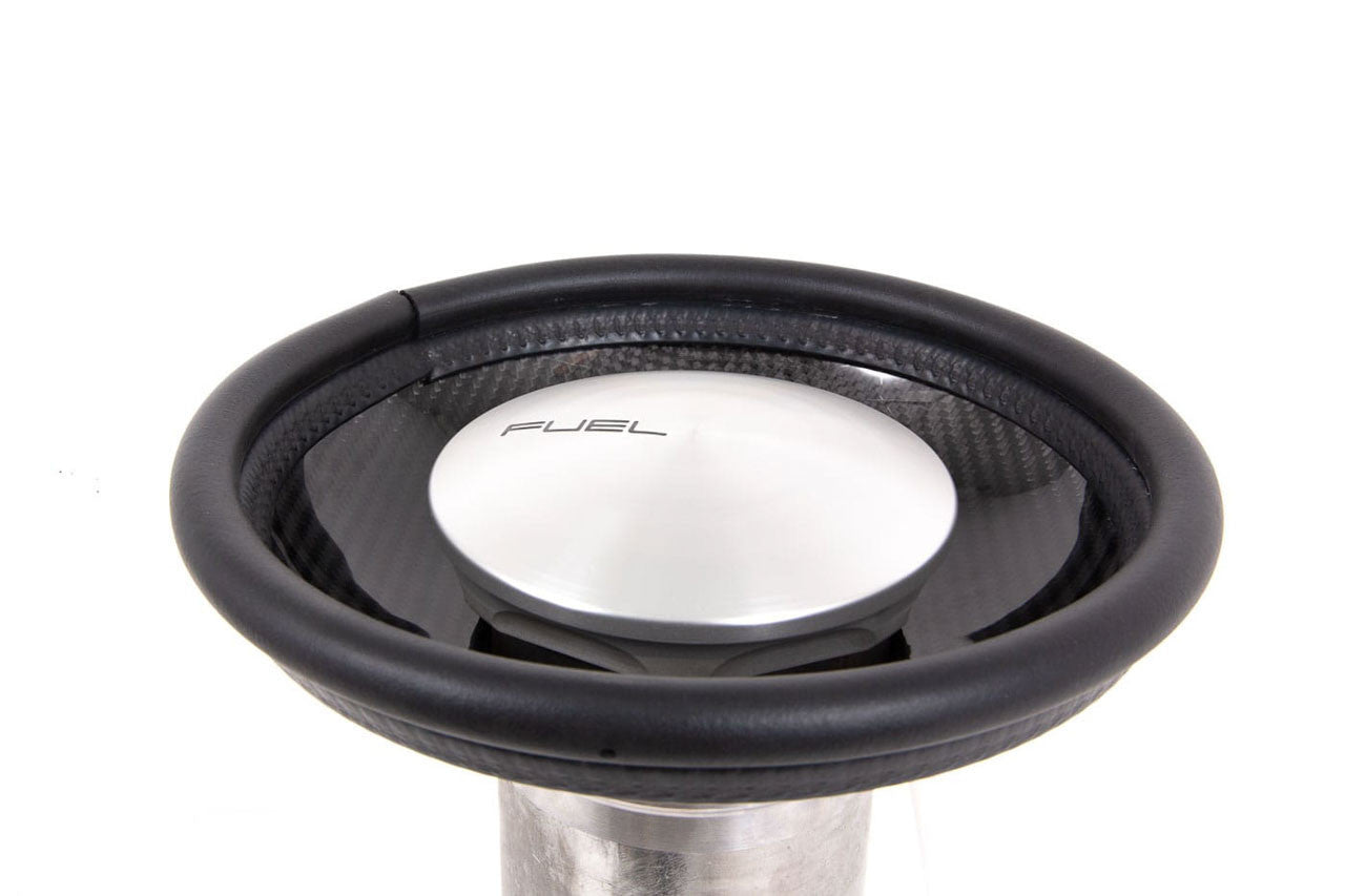 RSR Filler & Gas Cap - SKU# E58.E54