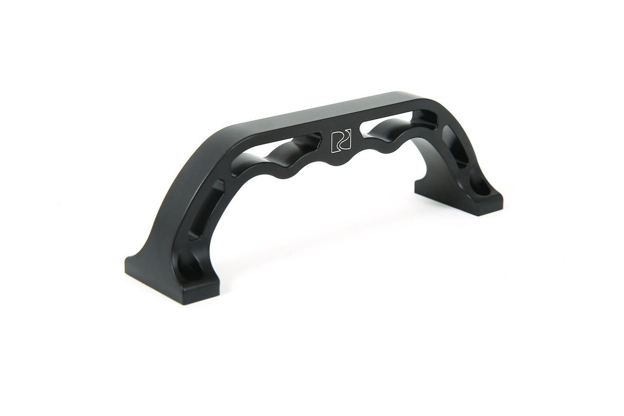 Rennline Billet Roll Cage Mounted Grab Handle - SKU# FE23.43