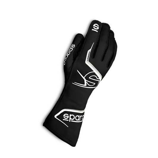 Sparco Arrow Youth Racing Gloves