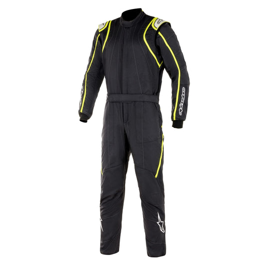 Alpinestars GP Race v2 Racing Suit (SFI 3.4) - Boot Cut