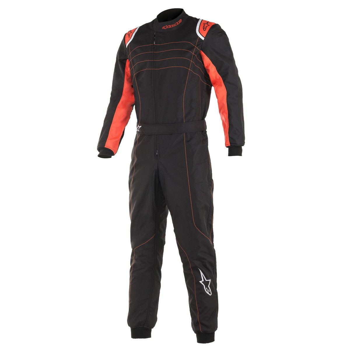 Alpinestars KMX-9 v2 Kart Racing Suit