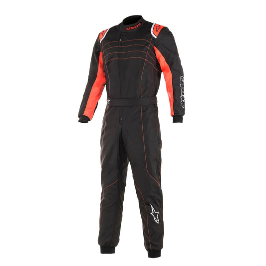 Alpinestars KMX-9 v3 Kart Racing Suit