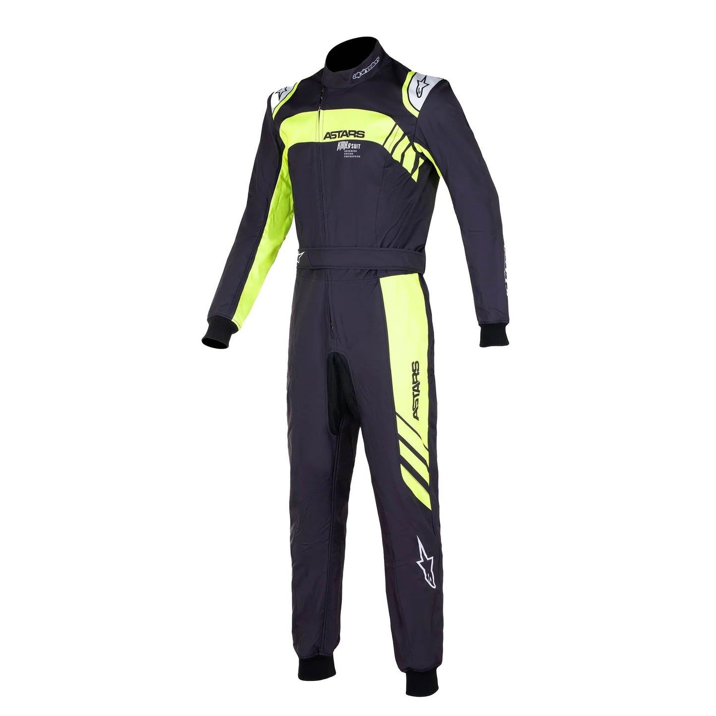 Alpinestars KMX-9 v3 Graph-3 Kart Racing Suit