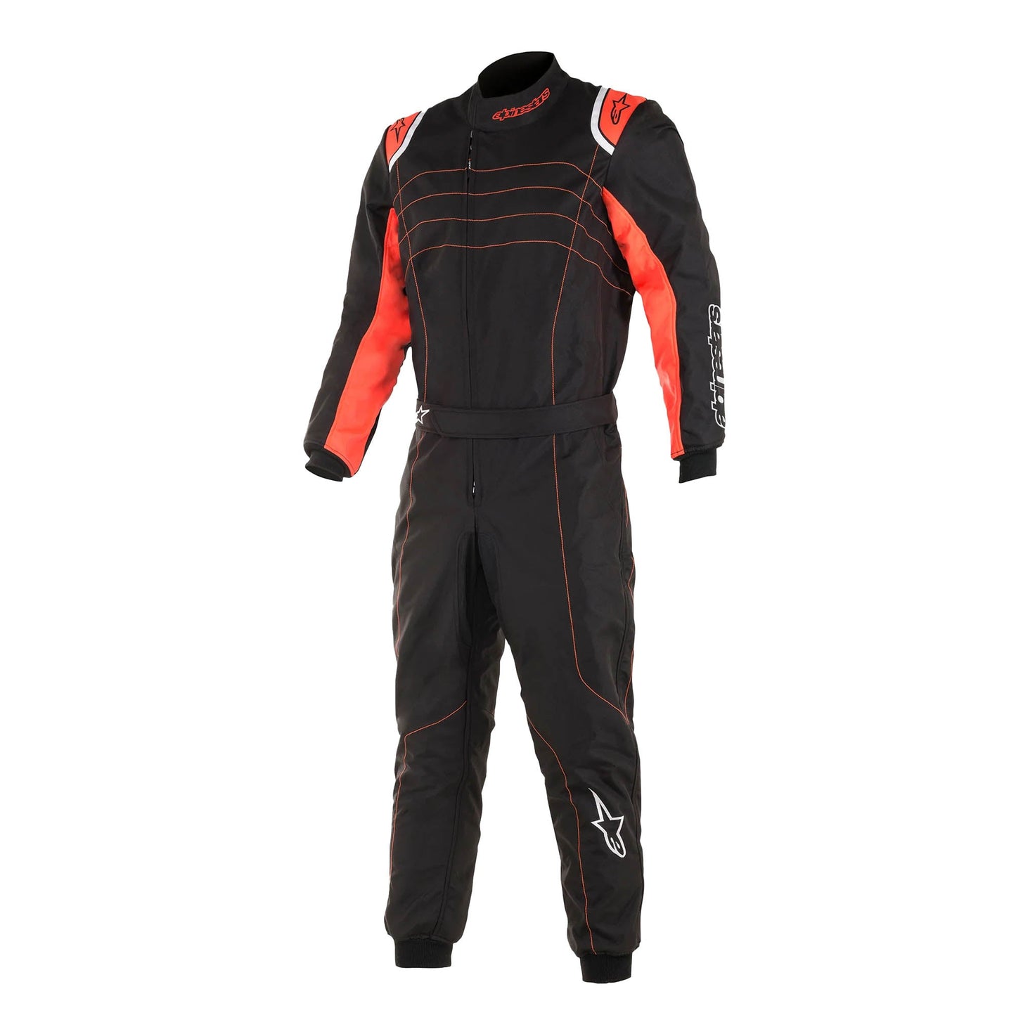 Alpinestars KMX-9 v3 S Youth Kart Racing Suit
