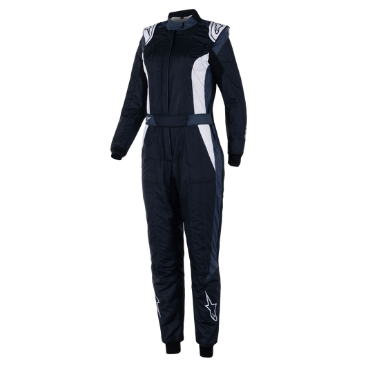 Alpinestars Stella GP Pro Comp V2 Women’s Fire-Resistant Racing Suit - FIA 8856-2018
