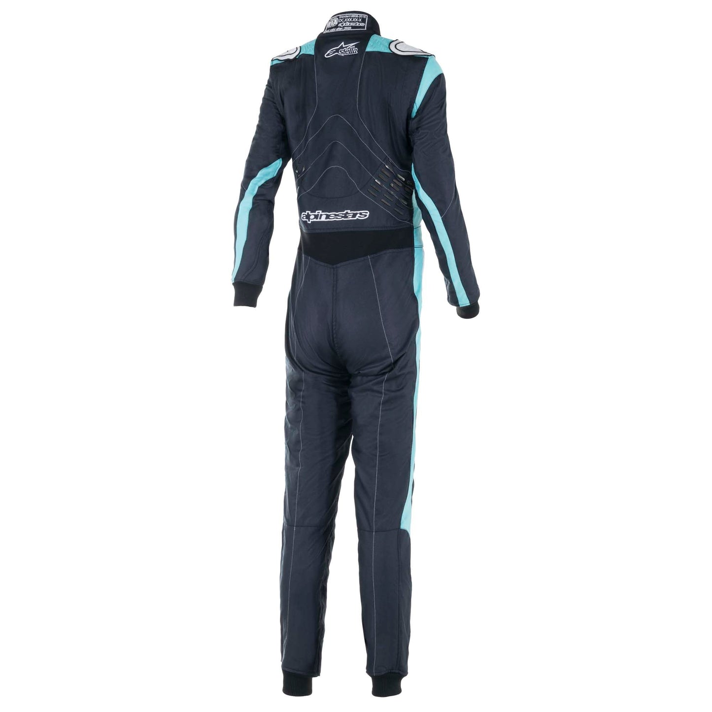 Alpinestars Stella GP Pro Comp v2 Womens Racing Suit