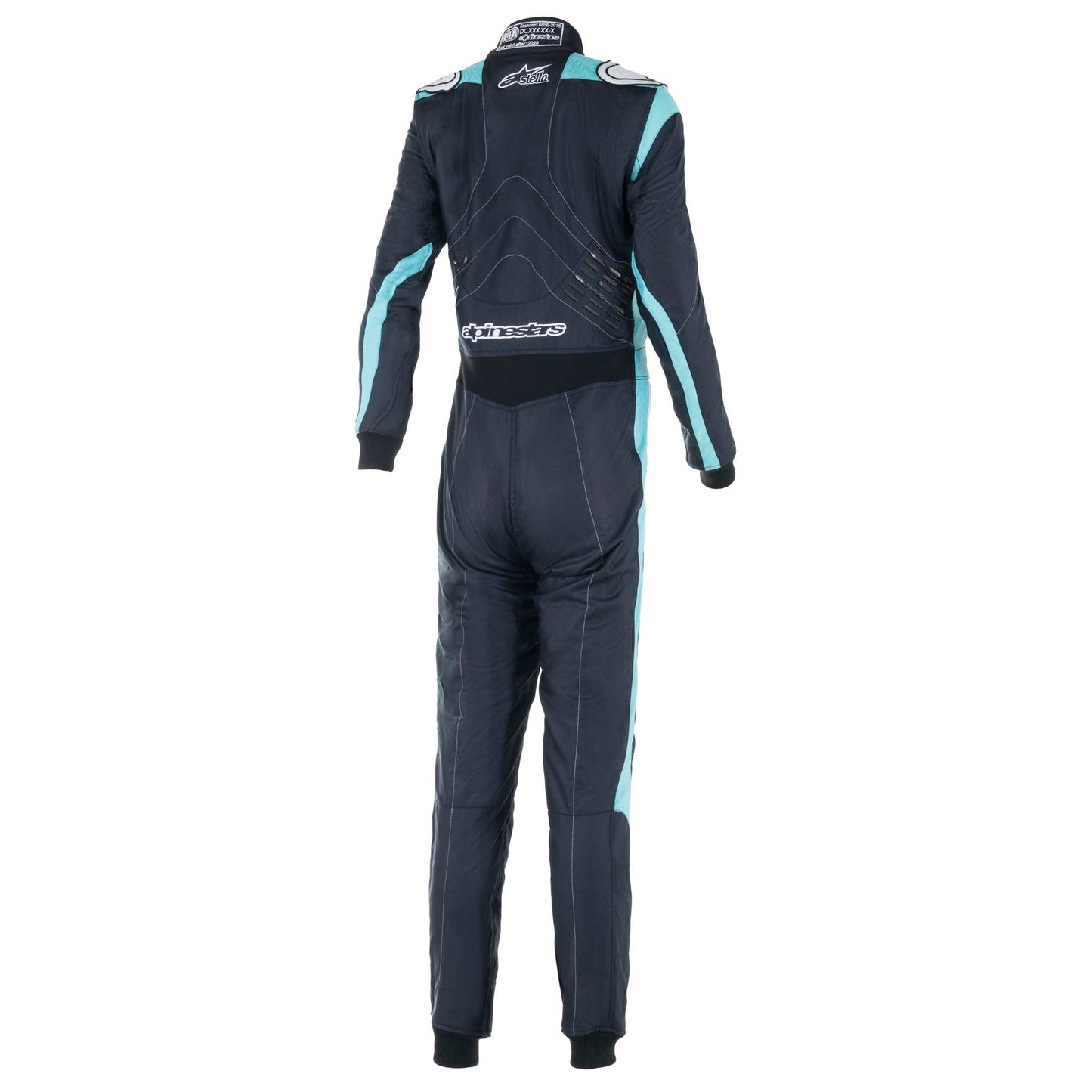 Alpinestars Stella GP Pro Comp V2 Women’s Fire-Resistant Racing Suit - FIA 8856-2018