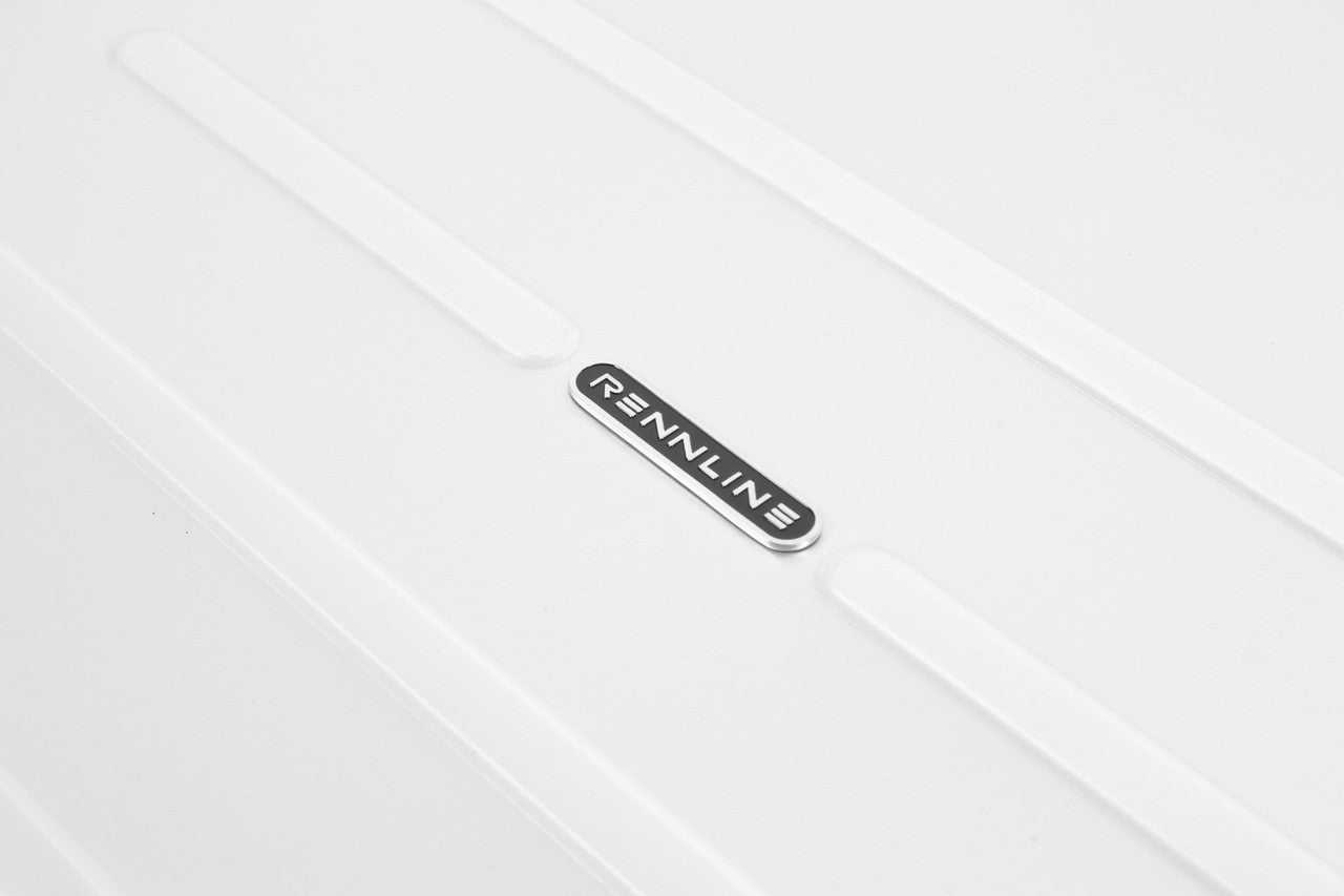 Track Mat - Passenger's Side - SKU# TM61