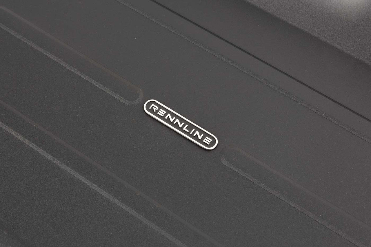 Rennline Track Mat Driver's Side - SKU# TM56