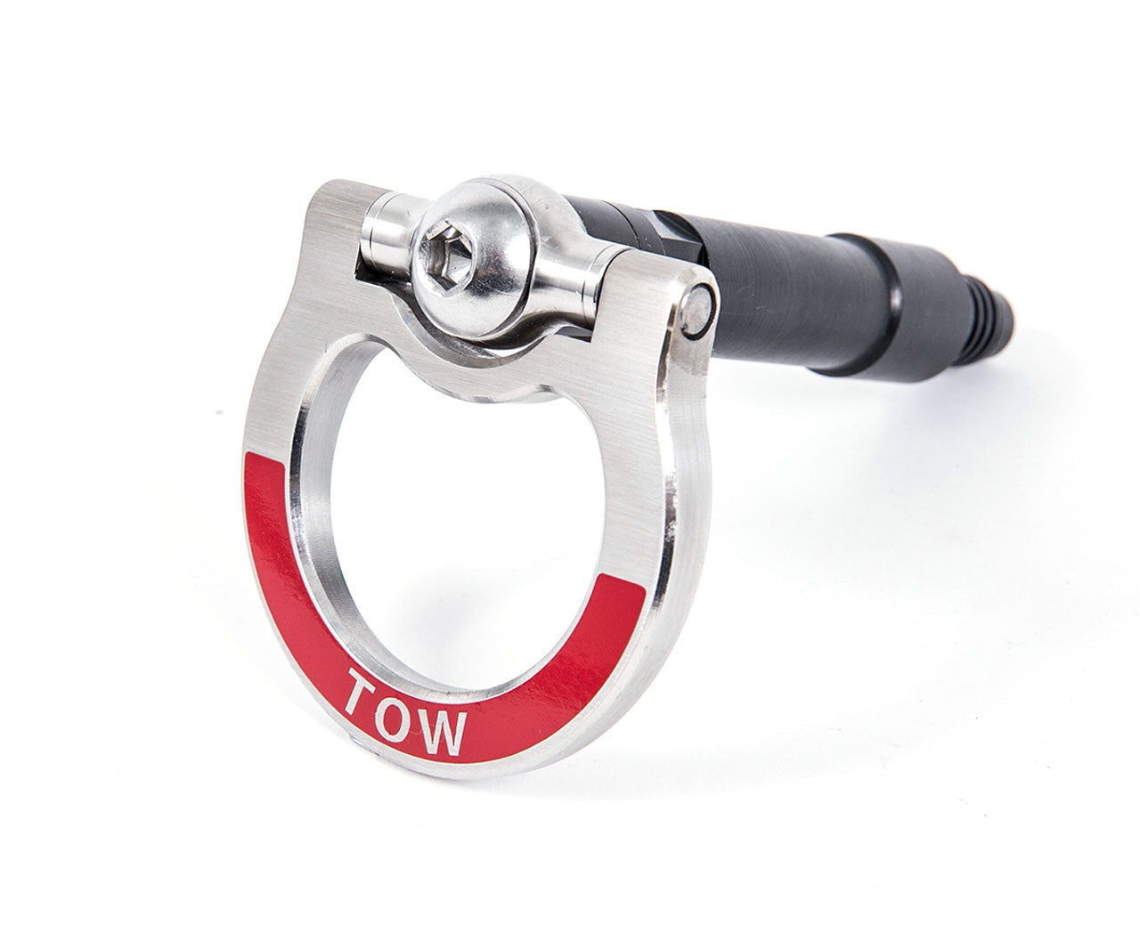 Audi/VW - Folding Tow Hook - REV2