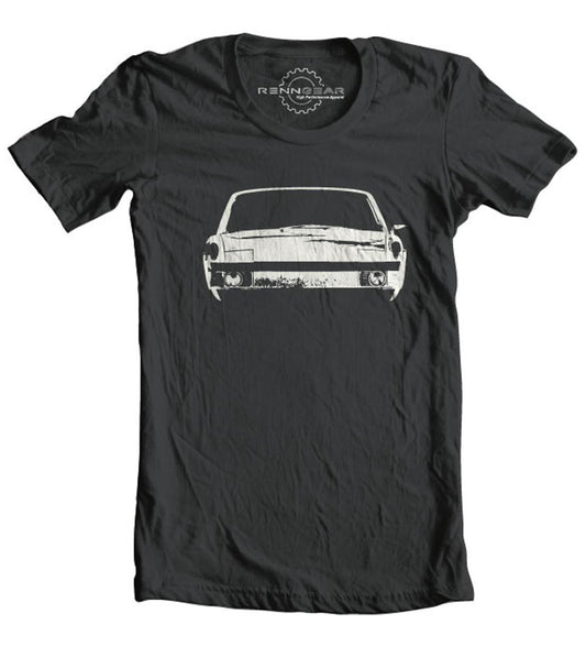 Porsche 914 (Medium) Rendered Shirts Collection