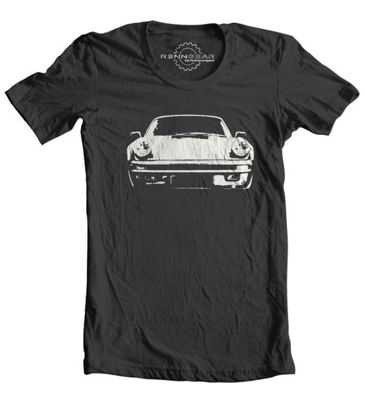 Porsche Rendered Shirts Collection - 930