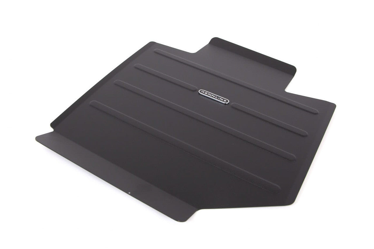 Rennline Track Mat - BMW - Driver Side - SKU# TM40