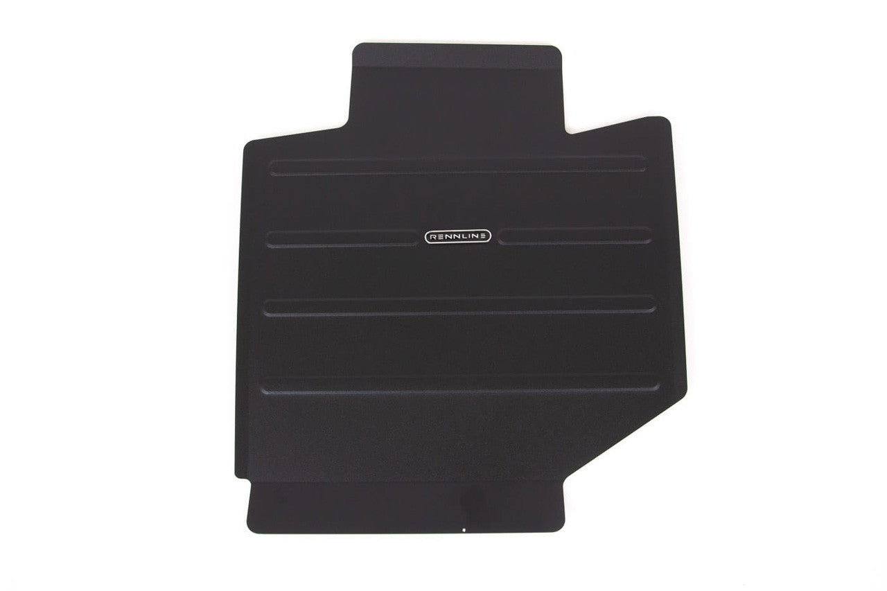 Rennline Track Mat - BMW - Driver Side - SKU# TM42