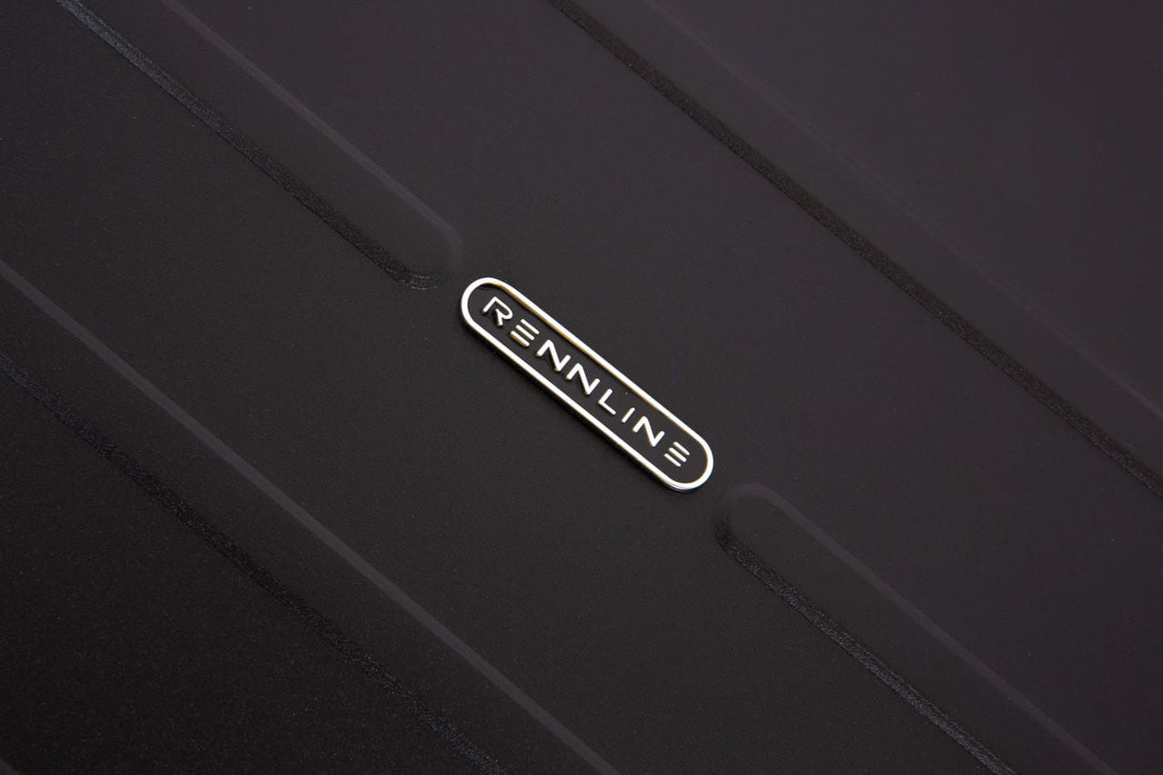 Rennline Track Mat - BMW - Driver Side - SKU# TM42