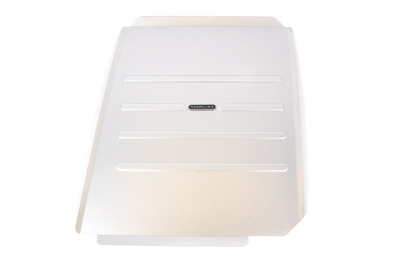 Rennline Track Mat - Passenger Side - SKU# TM41