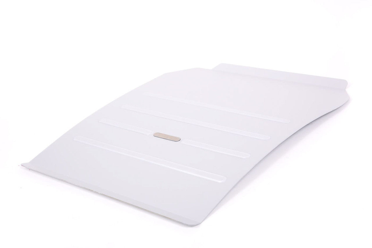 Rennline Track Mat - Passenger Side - SKU# TM47