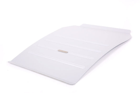 Rennline Track Mat - Passenger Side - SKU# TM47