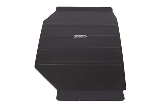 Rennline Track Mat - Passenger Side - SKU# TM43
