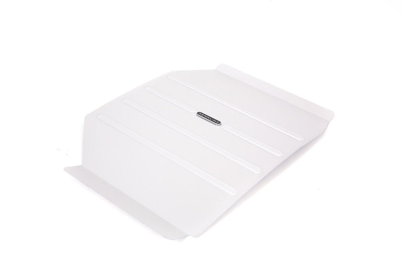 Rennline Track Mat - Passenger Side - SKU# TM43