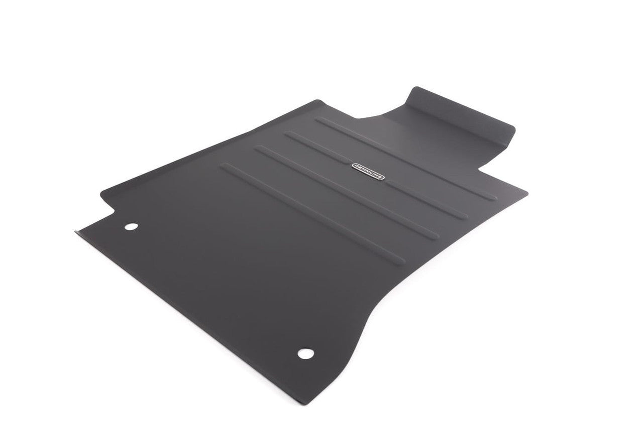 Rennline Track Mat - Driver Side - SKU# TM46