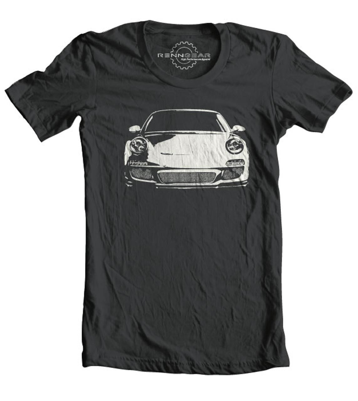 Porsche 997 - Rendered Shirts Collection - (Medium)