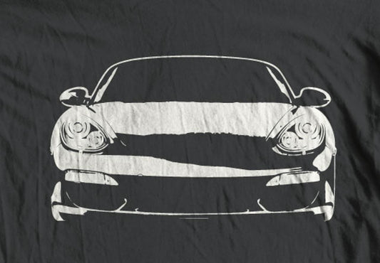 Rendered Shirts Collection - Boxster - SKU# AP20.BOX