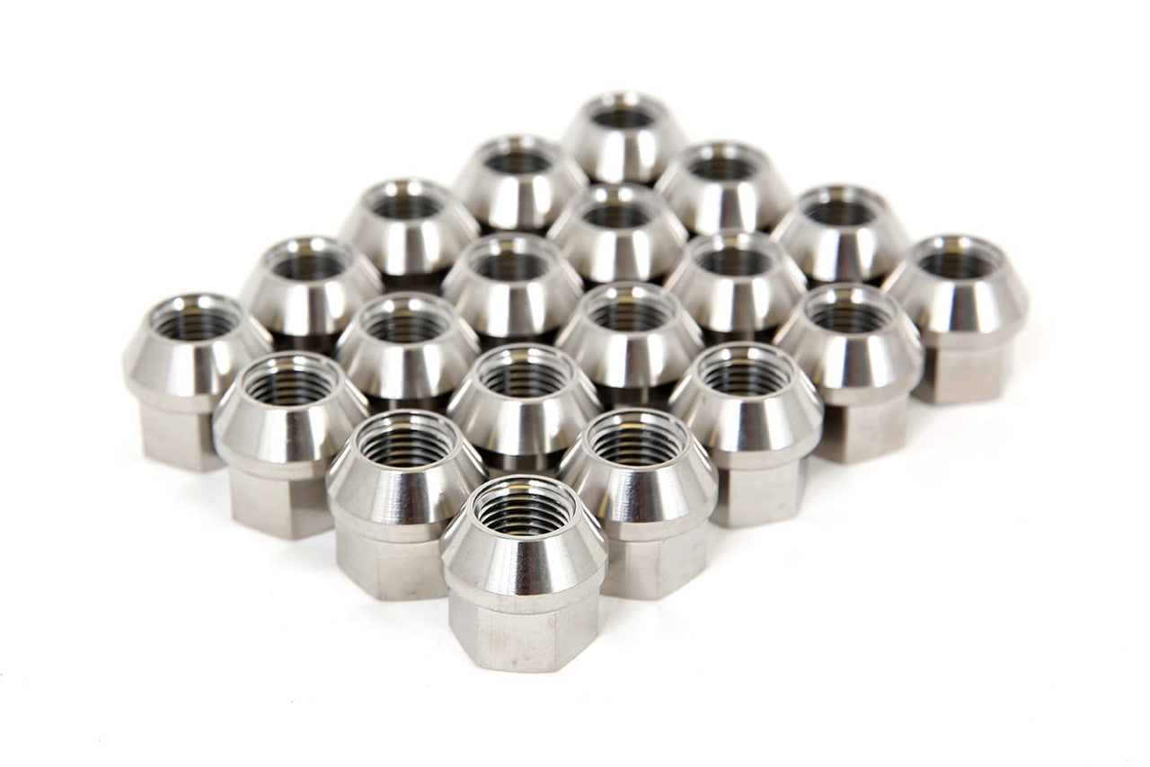 BMW Titanium Lug Nuts M`14 - SKU# LS14
