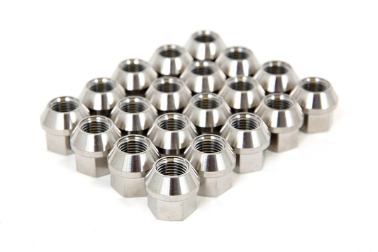 BMW Titanium Lug Nuts M`14 - SKU# LS14