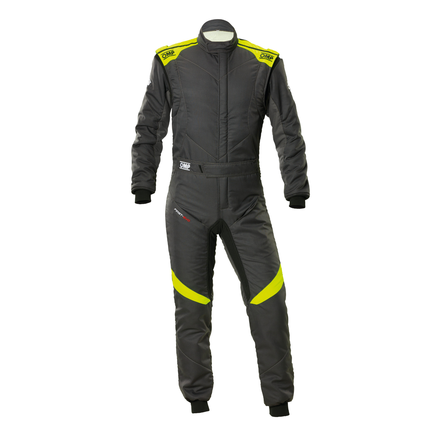 OMP First Evo Racing Suit
