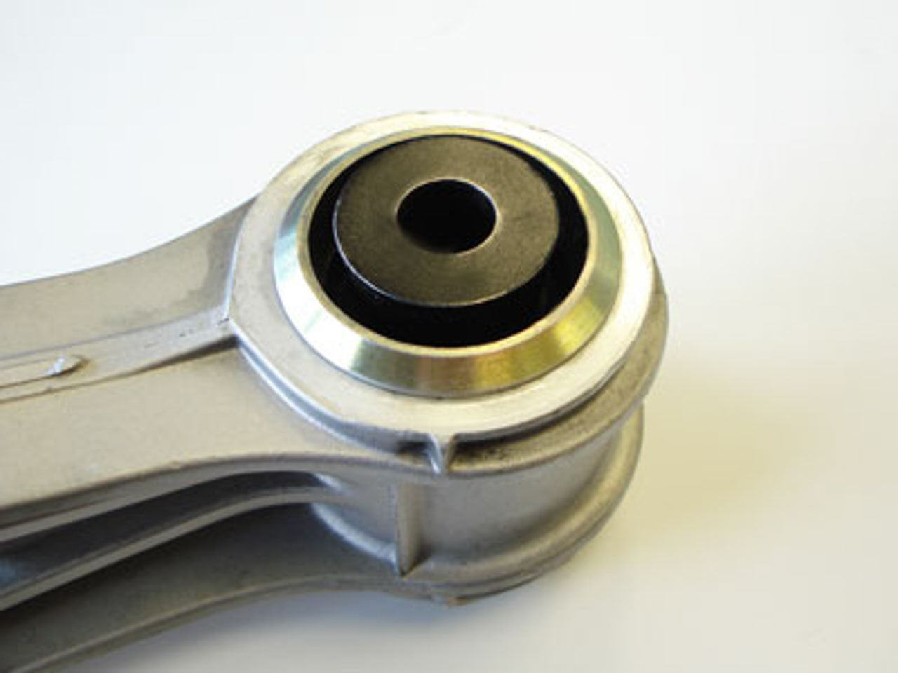 Rennline Rear Monoball Strut Mount - Sealed - SKU# SB69.74