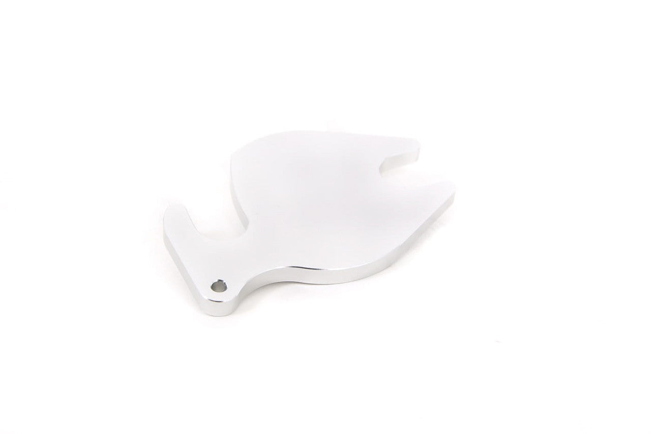 Rennline 991 GT3 Rear Lower Control Arm Shims - SKU# S17