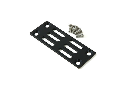 Rennline Billet Roll Cage Mounted Accessory Bracket - SKU# FE23.76