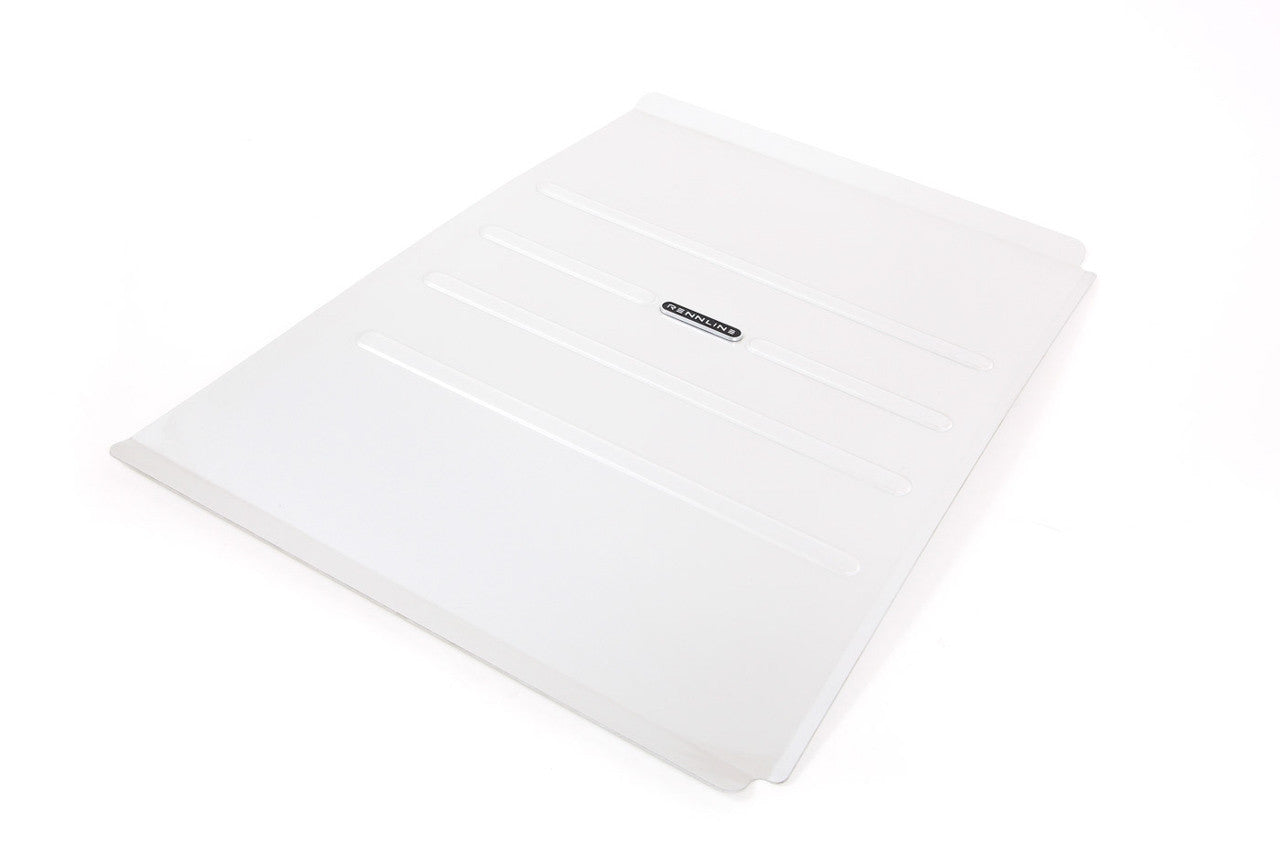Rennline Track Mat - Passenger Side - SKU# TM45