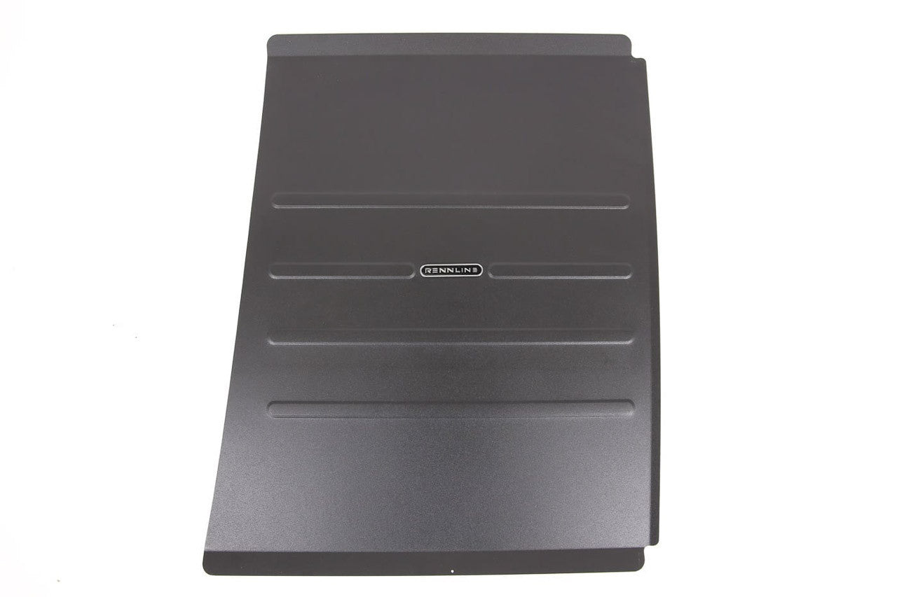 Rennline Track Mat - Passenger Side - SKU# TM45