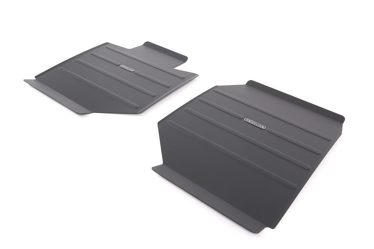 Track Mat Set (Drivers & Passengers) - SKU# TM44.45
