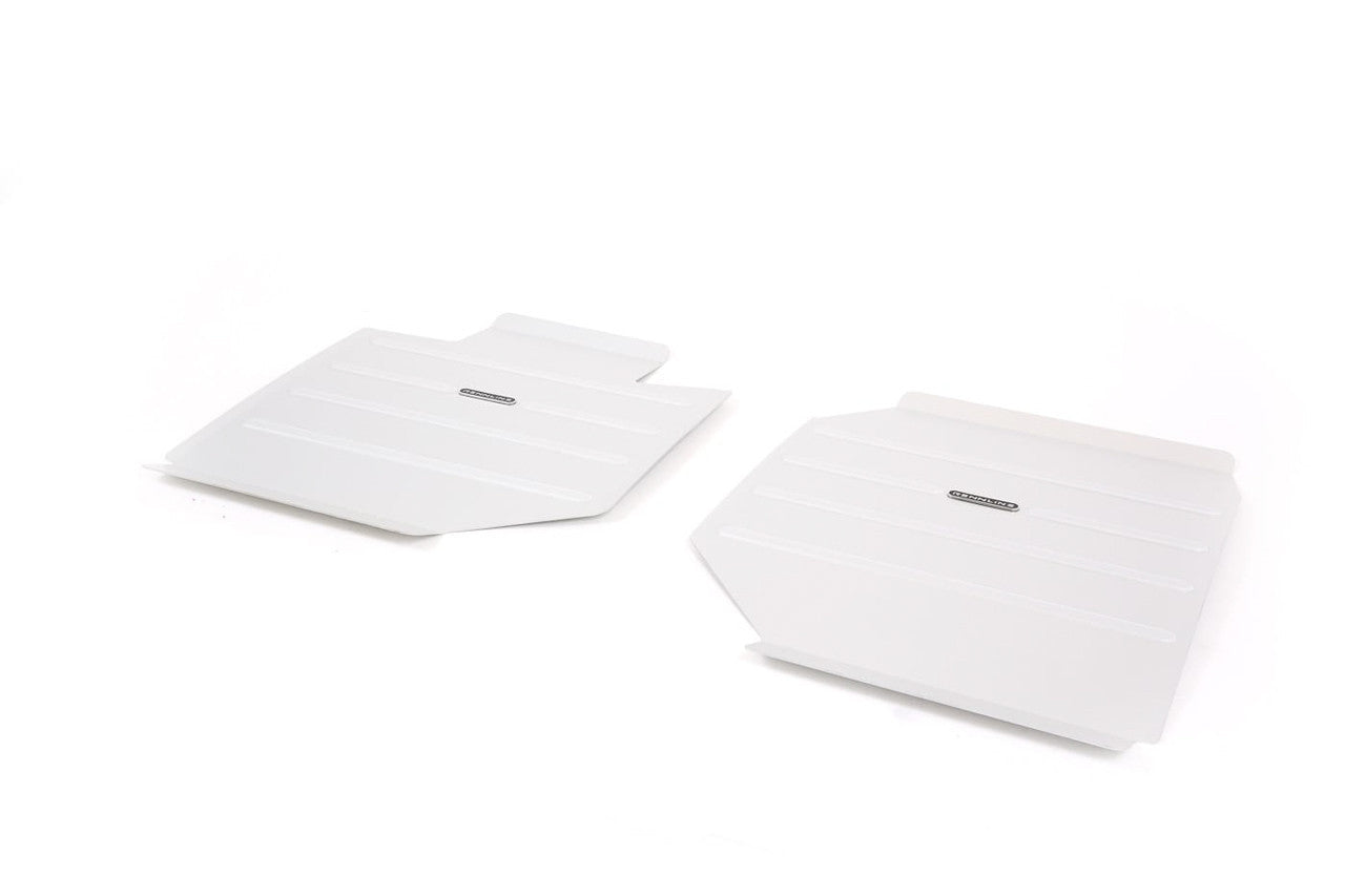 Track Mat Set (Drivers & Passengers) - SKU# TM42.43
