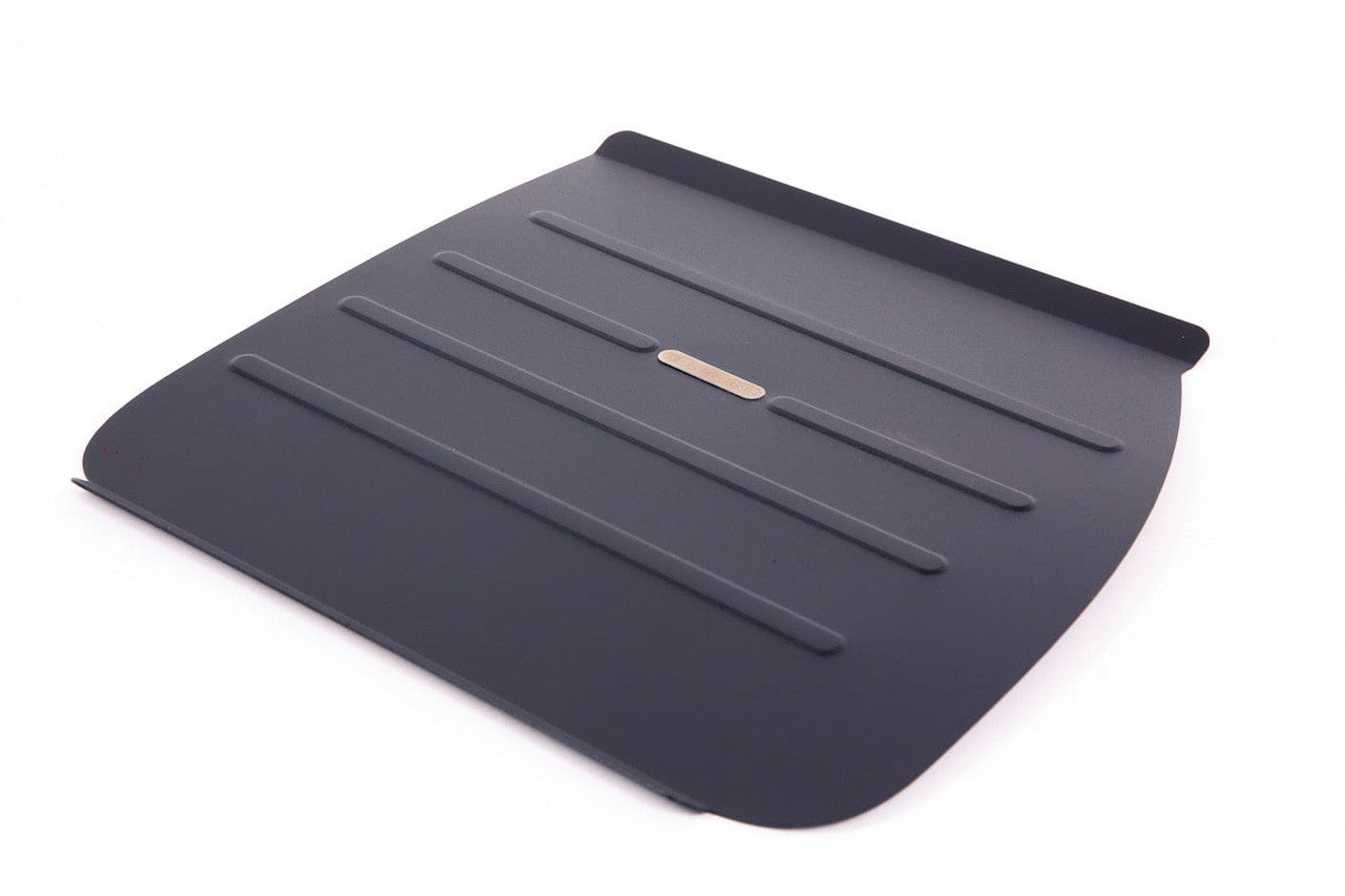 F54 MINI Cooper Aluminum Track Floor Mat - Passenger Side - Black or Silver